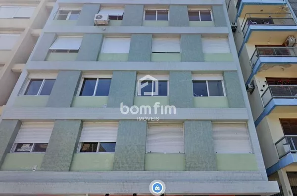 Vendo apartamento 1 dorm. para venda,  Centro Histórico, Porto Alegre/RS.