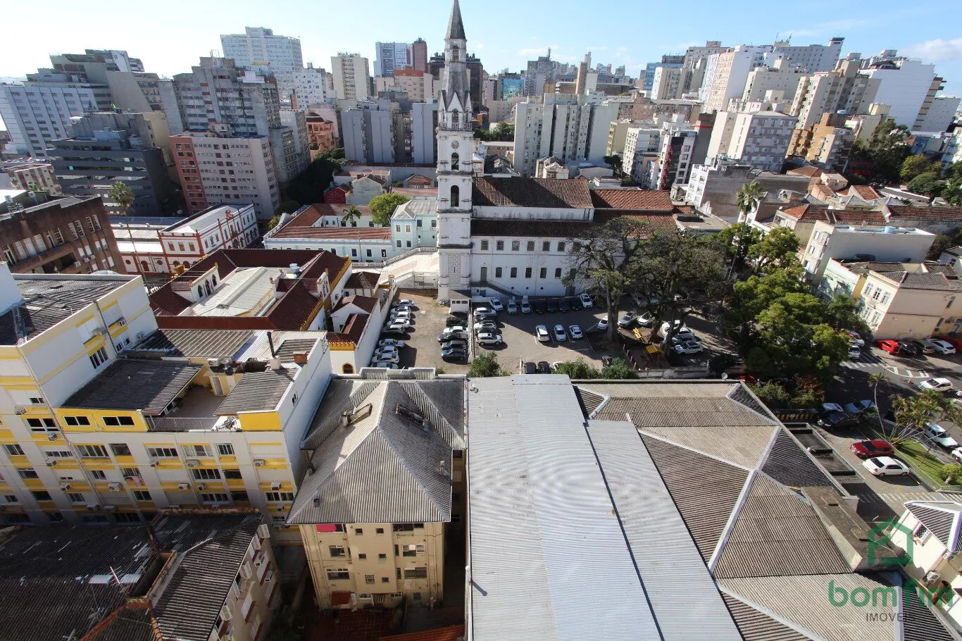 Apartamento para alugar com 1 quarto, 34m² - Foto 30