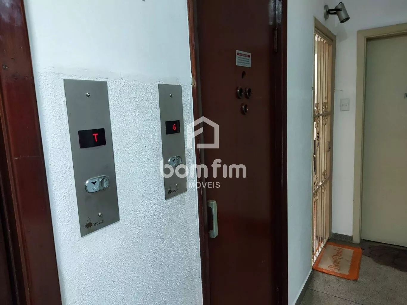Apartamento, 1 quarto, 45 m² - Foto 3