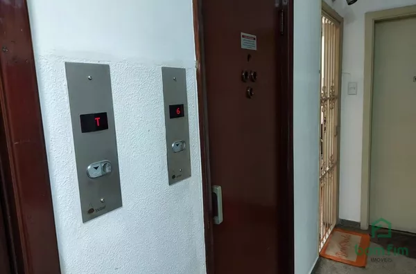 Apartamento para venda, 1 quarto(s),  Centro Histórico, Porto Alegre/RS