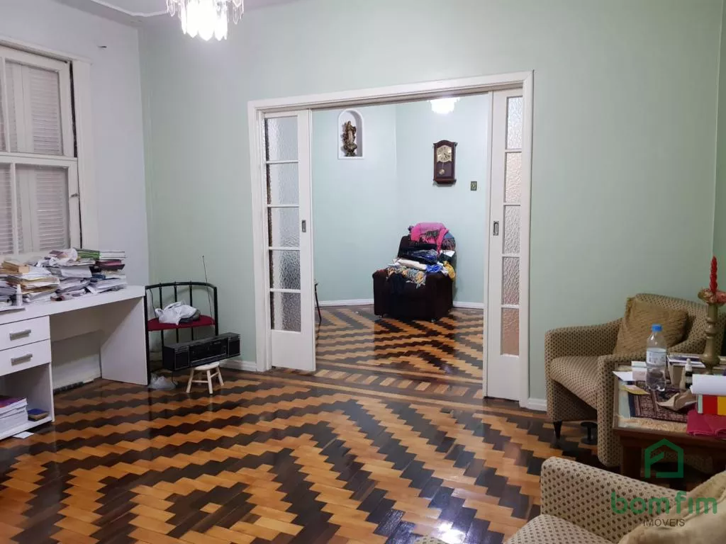 Apartamento à venda com 3 quartos, 83m² - Foto 1