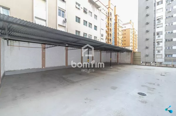 Apto para Venda 1 Dorm. c/ garagem, Bairro Mont Serrat - Porto Alegre/RS - Foto 32
