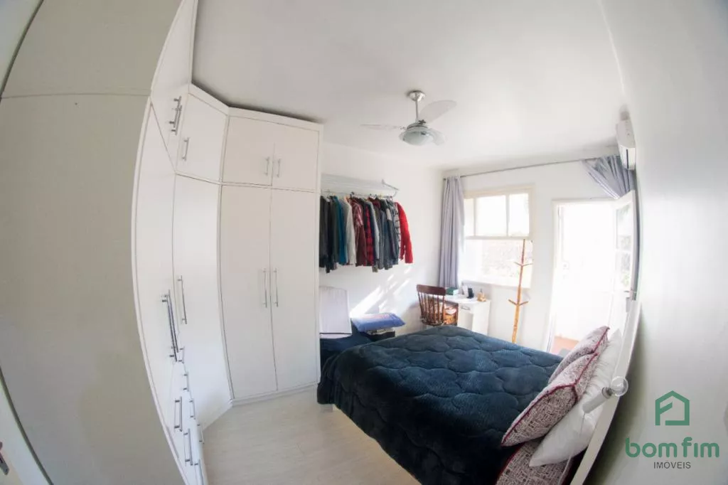 Apartamento à venda com 2 quartos, 87m² - Foto 9