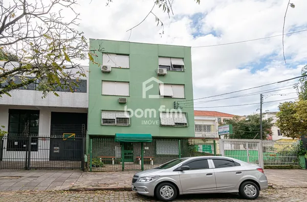 Apto 2 dorm. para venda,  Santana, Porto Alegre/RS. - Foto 14