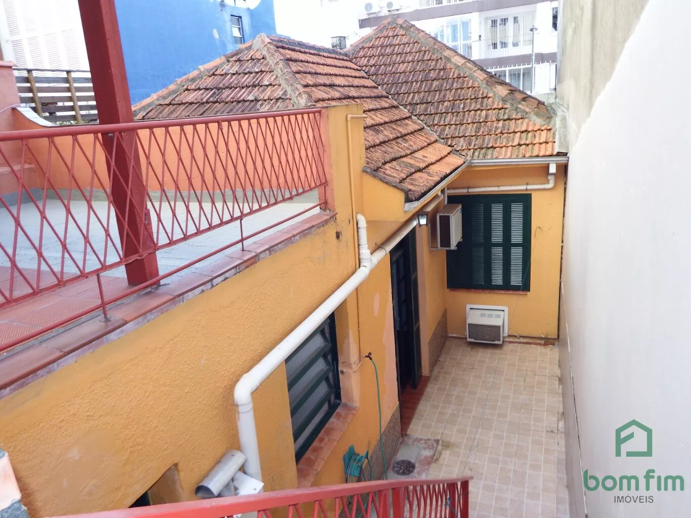 Sobrado para alugar com 2 quartos, 100m² - Foto 20