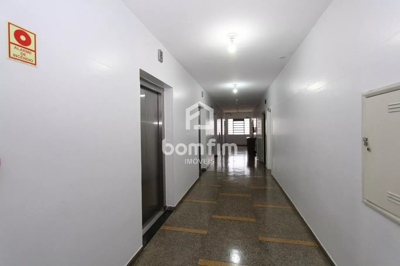 Sala-Conjunto, 35 m² - Foto 5