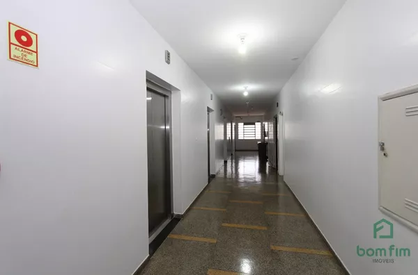 Alugo conjunto mobiliado,  no Bairro Centro Histórico, Porto Alegre/RS