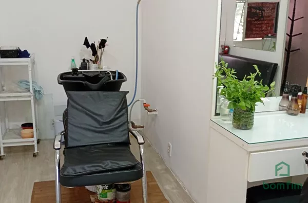 Apartamento para venda, 1 quarto(s),  Centro Histórico, Porto Alegre