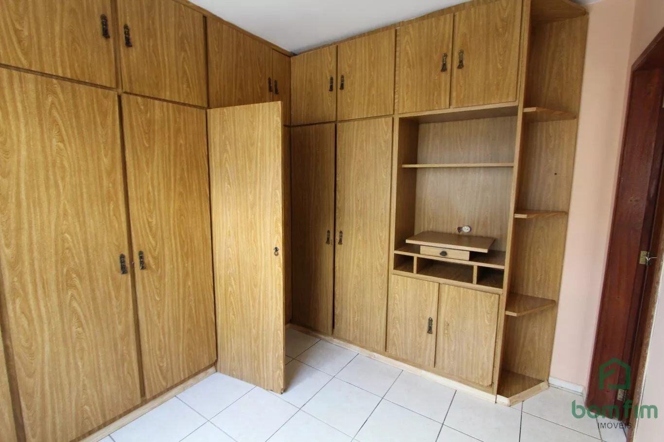 Apartamento, 1 quarto, 40 m² - Foto 8