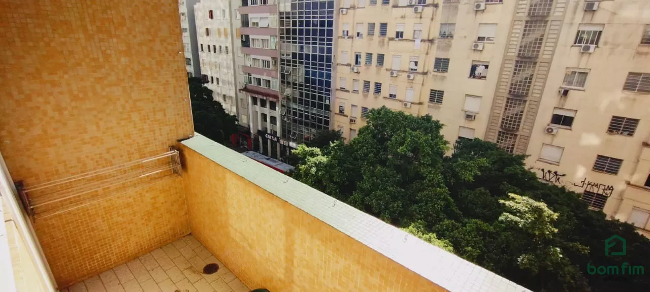 Apartamento à venda com 3 quartos, 110m² - Foto 4