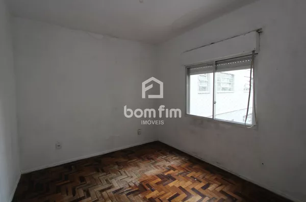 Apartamento 01 dorm. para venda, Centro Histórico, Porto Alegre/RS.