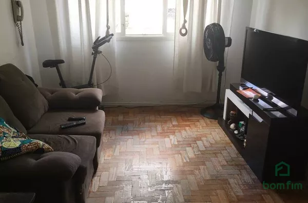 Apartamento para venda, 4 quarto(s),  Menino Deus, Porto Alegre