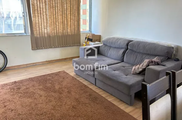 Apartamento para venda, 3 Dorm. Centro Histórico, Porto Alegre - Foto 3