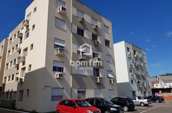 Apartamento para venda, 2 quarto(s),  Bairro Partenon, Porto Alegre/RS. - Foto 5
