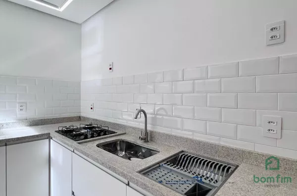 Apartamento 2 Dorm. para venda,  Centro Histórico, Porto Alegre/RS - Foto 3