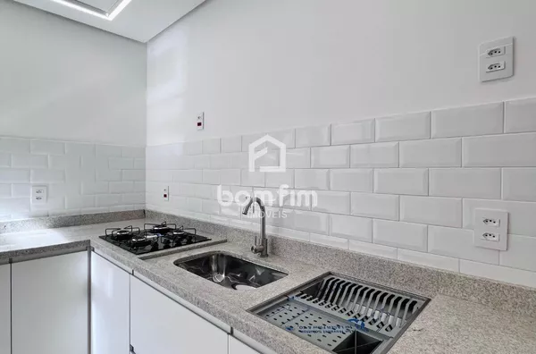 Apartamento 2 Dorm. para venda,  Centro Histórico, Porto Alegre/RS - Foto 3