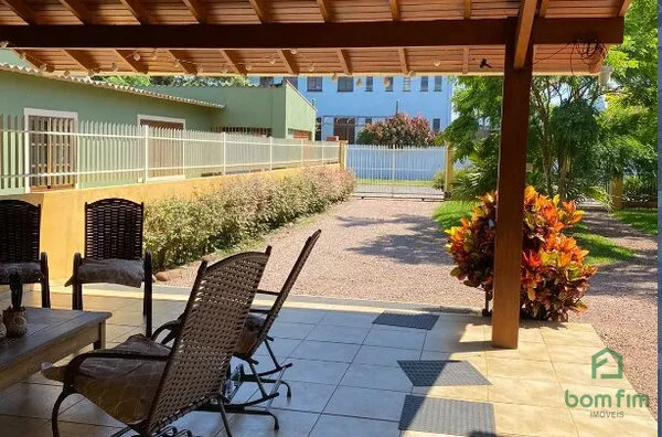 Casa para venda, 3 quarto(s),  Centro, Barra Do Ribeiro