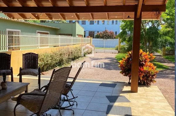 Casa para venda, 3 quarto(s),  Centro, Barra Do Ribeiro