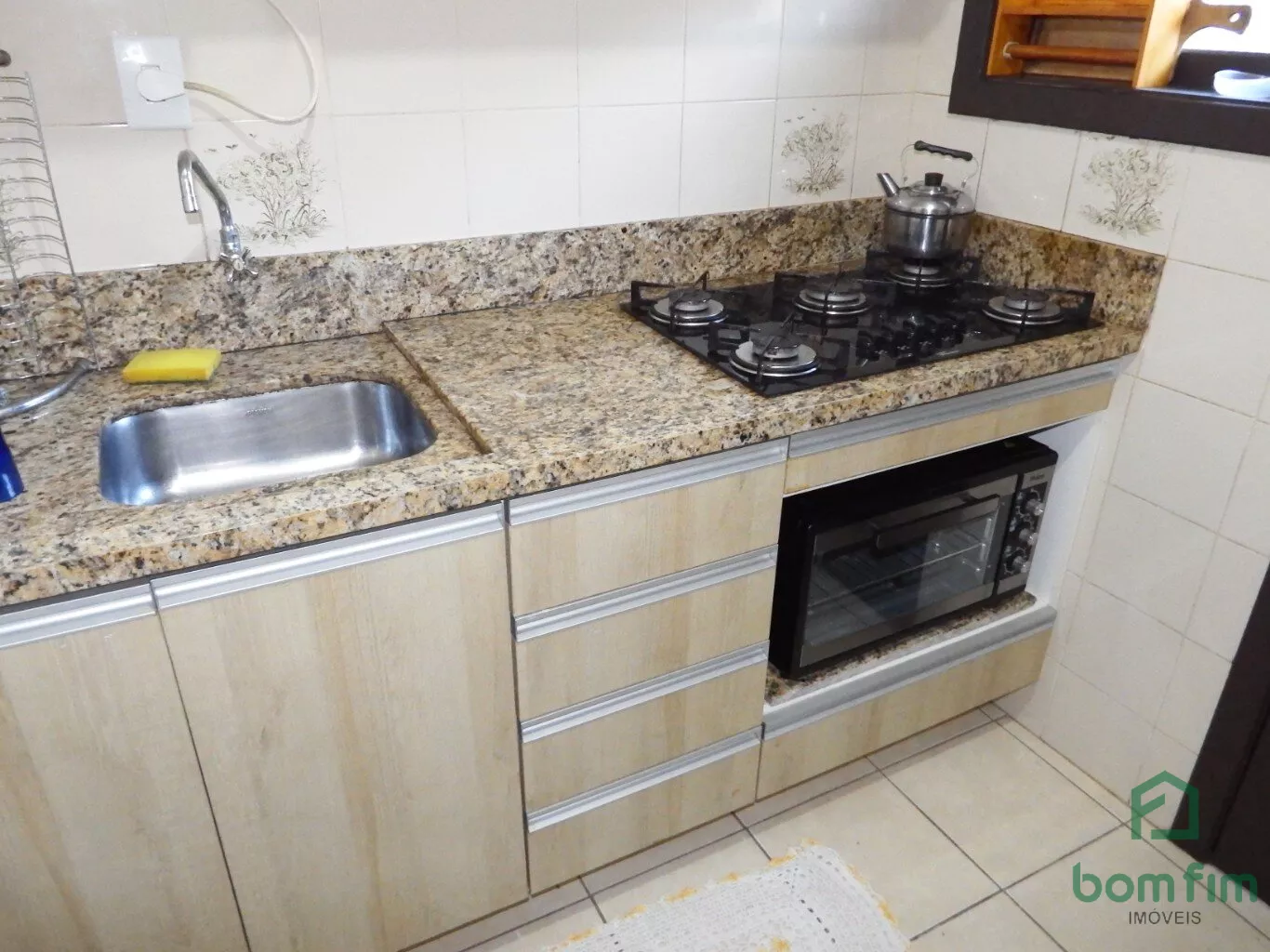 Apartamento à venda com 1 quarto, 53m² - Foto 12