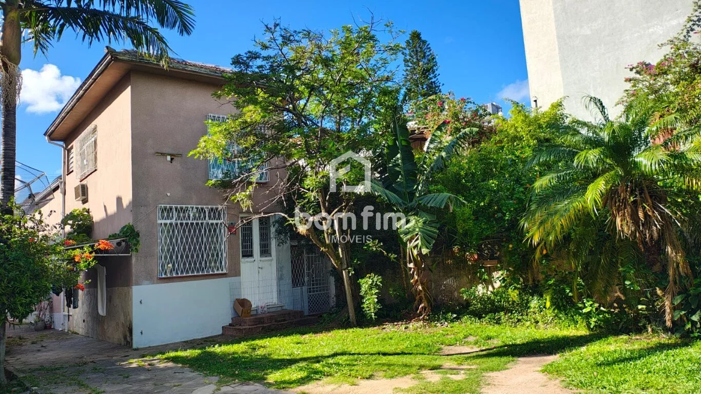 Sobrado, 3 quartos, 180 m² - Foto 1