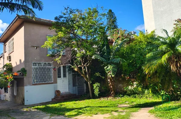 Casa com garagem para venda no bairro Cidade Baixa, Porto Alegre/RS