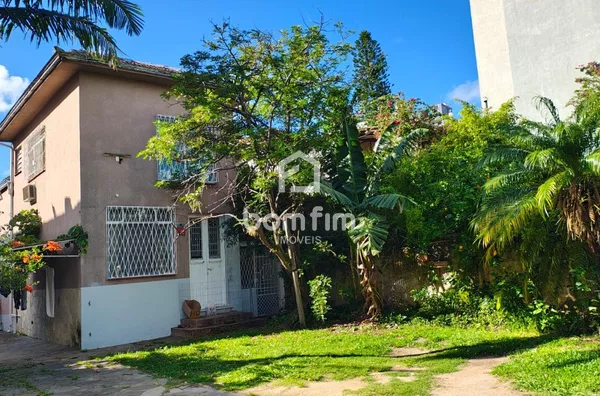 Casa com garagem para venda no bairro Cidade Baixa, Porto Alegre/RS - Foto 1