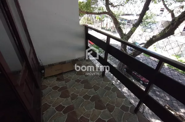 Apto 1 Dorm de frente para aluguel no bairro Partenon Porto Alegre/RS.