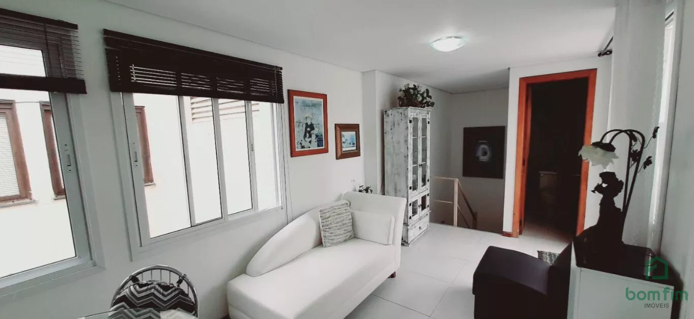 Apartamento à venda com 2 quartos, 97m² - Foto 3