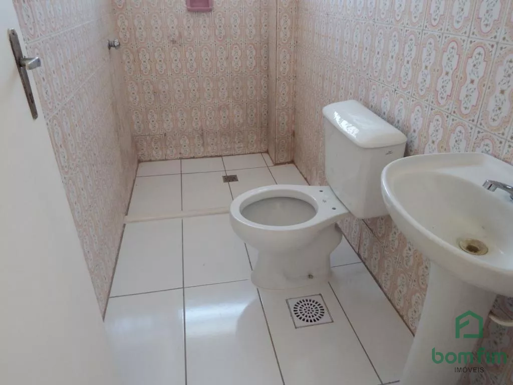 Apartamento para alugar com 1 quarto, 45m² - Foto 5