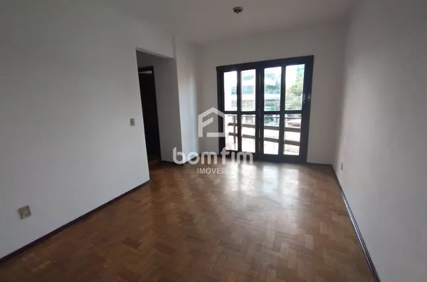 Apto de 2 dorm. para aluguel Bairro São João Porto Alegre/RS. - Foto 2