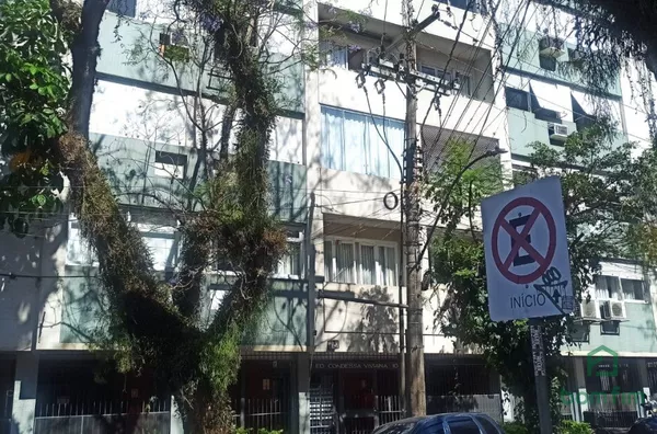 Apartamento 3 dorm. para venda,  Petrópolis, Porto Alegre/RS.