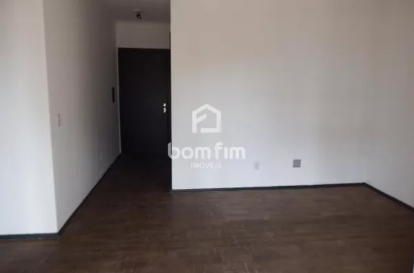 Apto de 1 dorm. para aluguel Bairro São João Porto Alegre/RS. - Foto 6