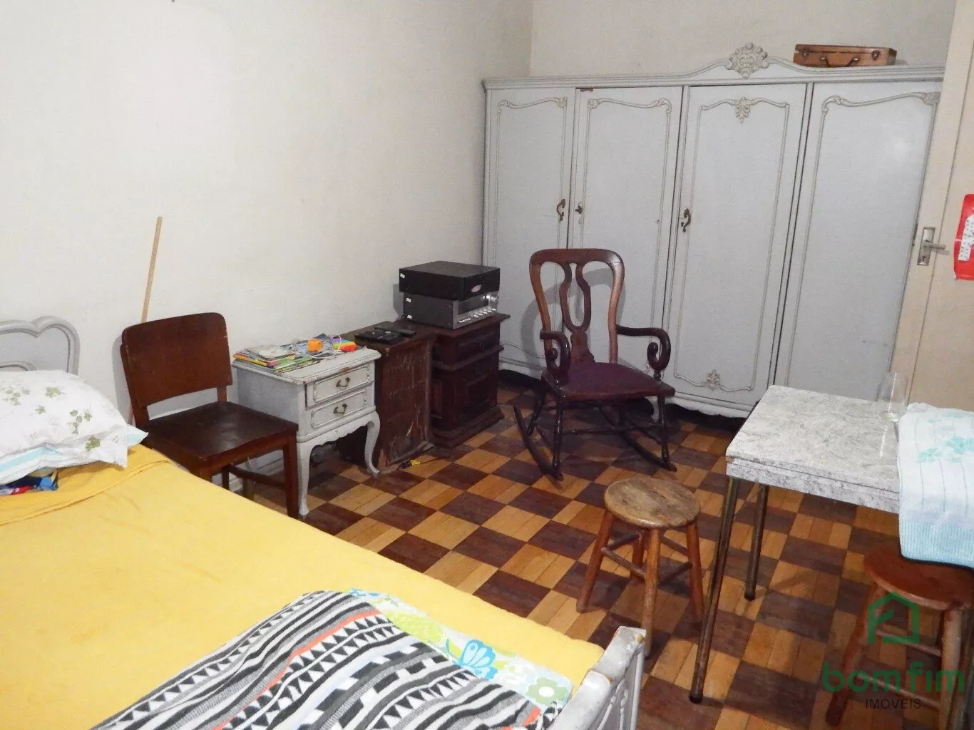 Apartamento à venda com 3 quartos, 108m² - Foto 28