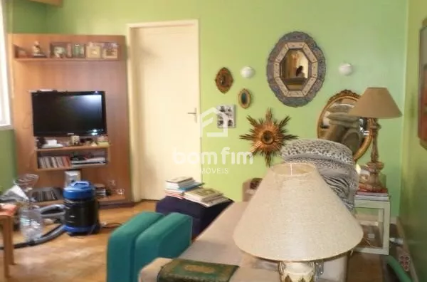 Apartamento para venda, 3 quarto(s),  Centro Histórico, Porto Alegre/RS. - Foto 1