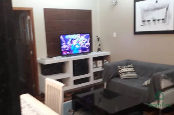 Apartamento para venda,  Centro Histórico, Porto Alegre