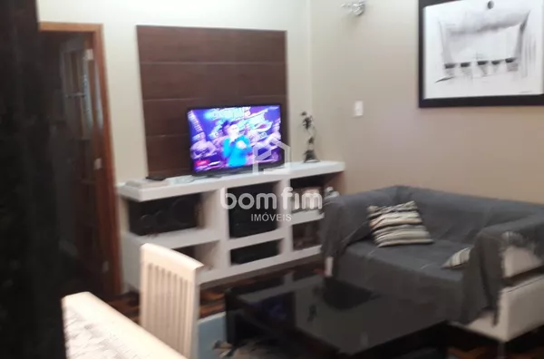 Apartamento para venda,  Centro Histórico, Porto Alegre - Foto 1