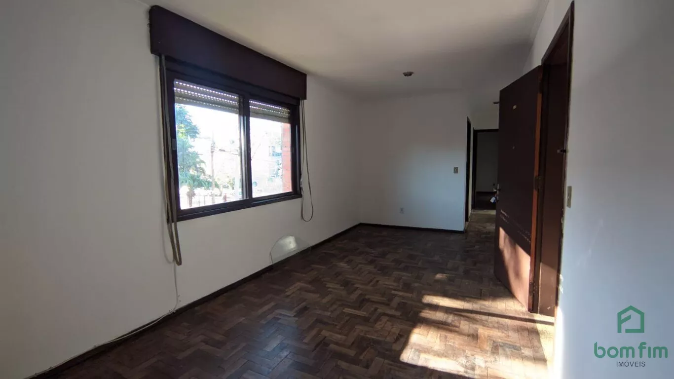 Apartamento para alugar com 1 quarto, 45m² - Foto 3