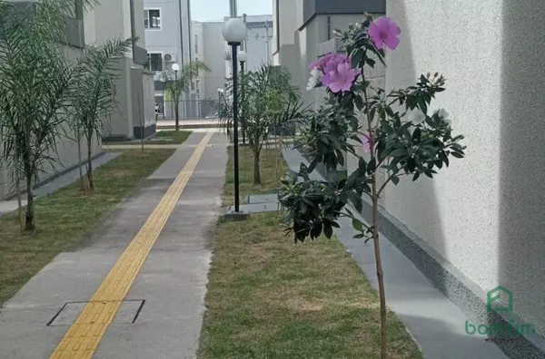 Apto para , 2 quartos, Sta Cecília, Viamão/RS.