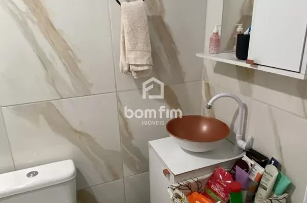 Apartamento para venda, 2 quarto(s),  Passo Da Areia, Porto Alegre/RS - Foto 2