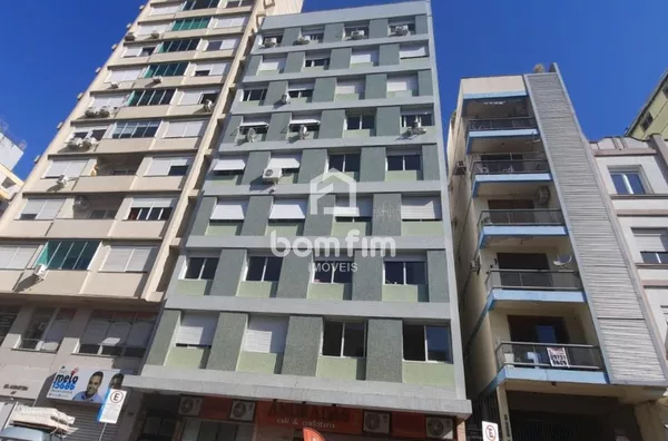 Apto de 2 Dormitórios, Centro Histórico, Porto Alegre/RS - Foto 28