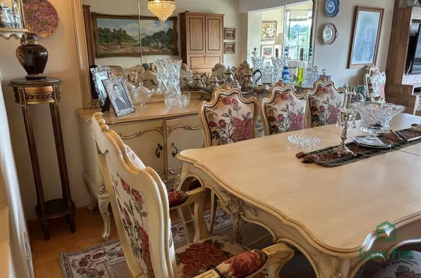 Apartamento para venda, 3 Dorm. Centro, Canela