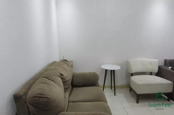 Apto para venda 1 dorm. no bairro Partenon - Porto Alegre/RS. 