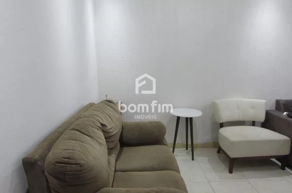 Apto para venda 1 dorm. no bairro Partenon - Porto Alegre/RS. - Foto 2
