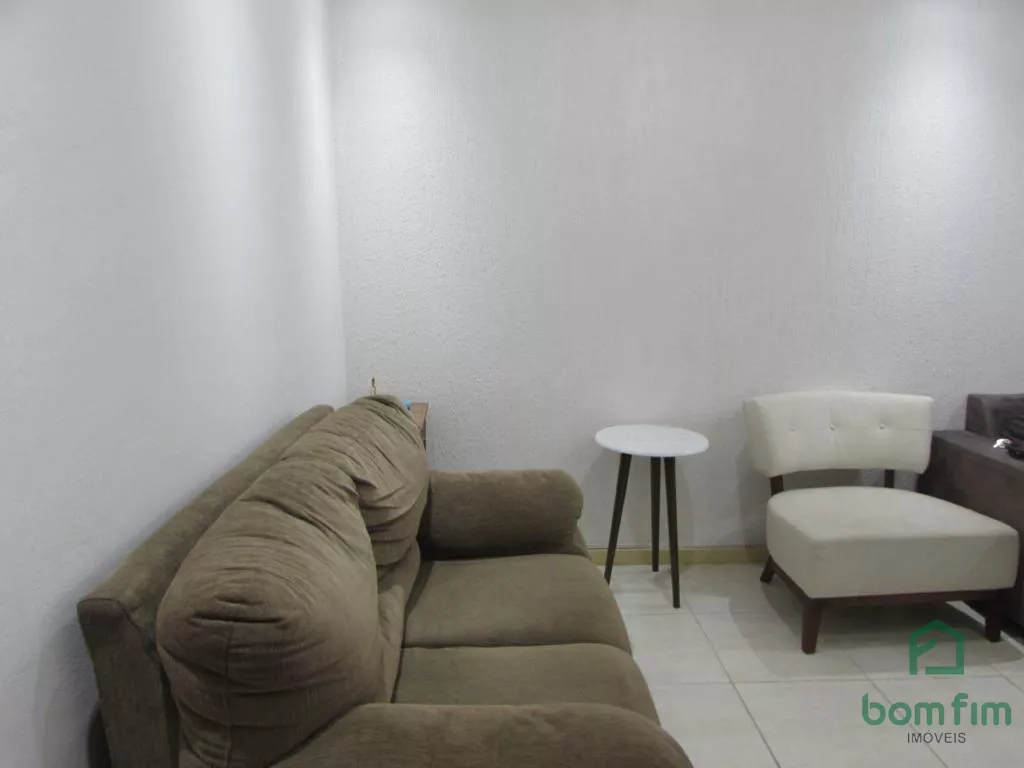 Apartamento à venda com 1 quarto, 47m² - Foto 2