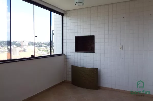 Apartamento para venda, 3 Dorm. Jardim Planalto Porto Alegre