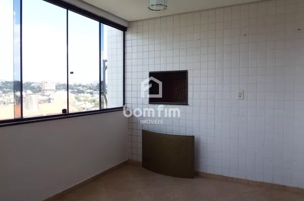 Apartamento para venda, 3 Dorm. Jardim Planalto Porto Alegre - Foto 5