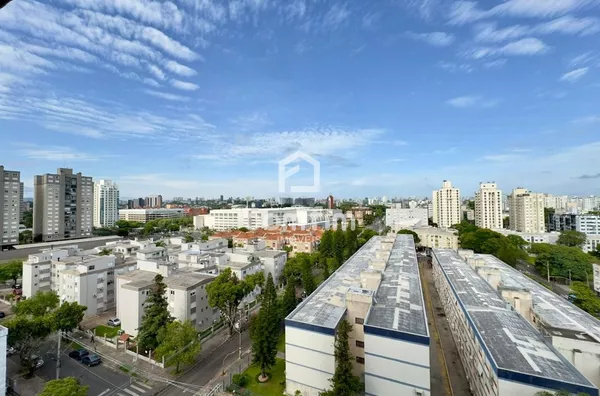 Apartamento 1 dorm. para venda,  Jardim Europa, Porto Alegre/RS - Foto 1