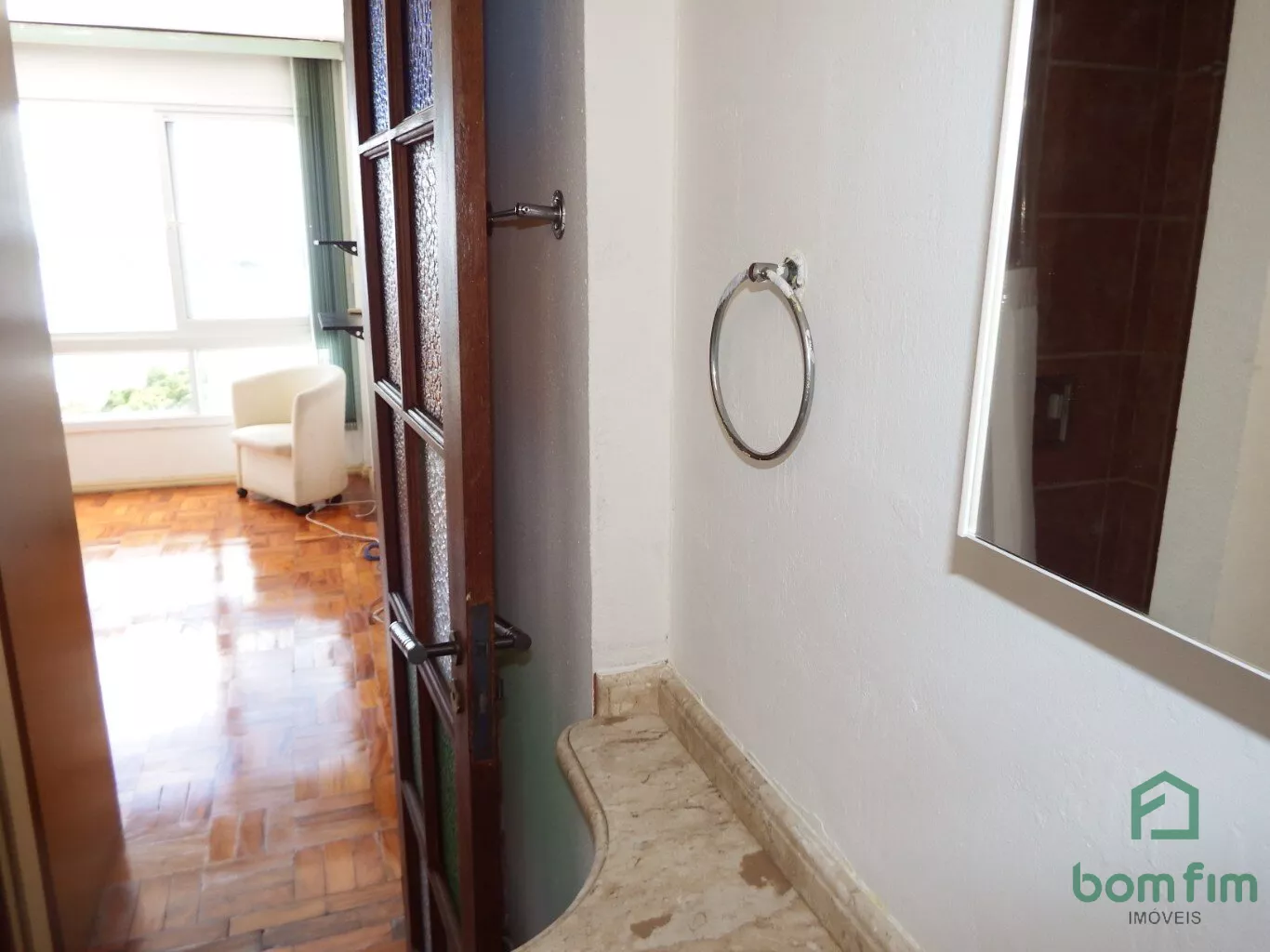 Apartamento para alugar com 1 quarto, 32m² - Foto 11