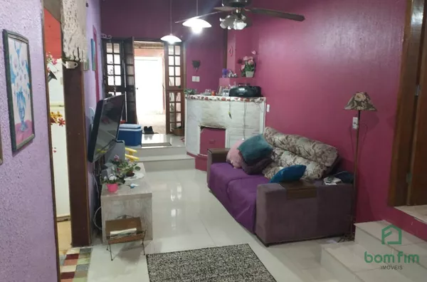 Casa para venda, 3 quarto(s),  Belém Velho, Porto Alegre