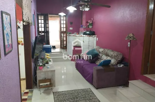 Casa para venda, 3 quarto(s),  Belém Velho, Porto Alegre - Foto 1